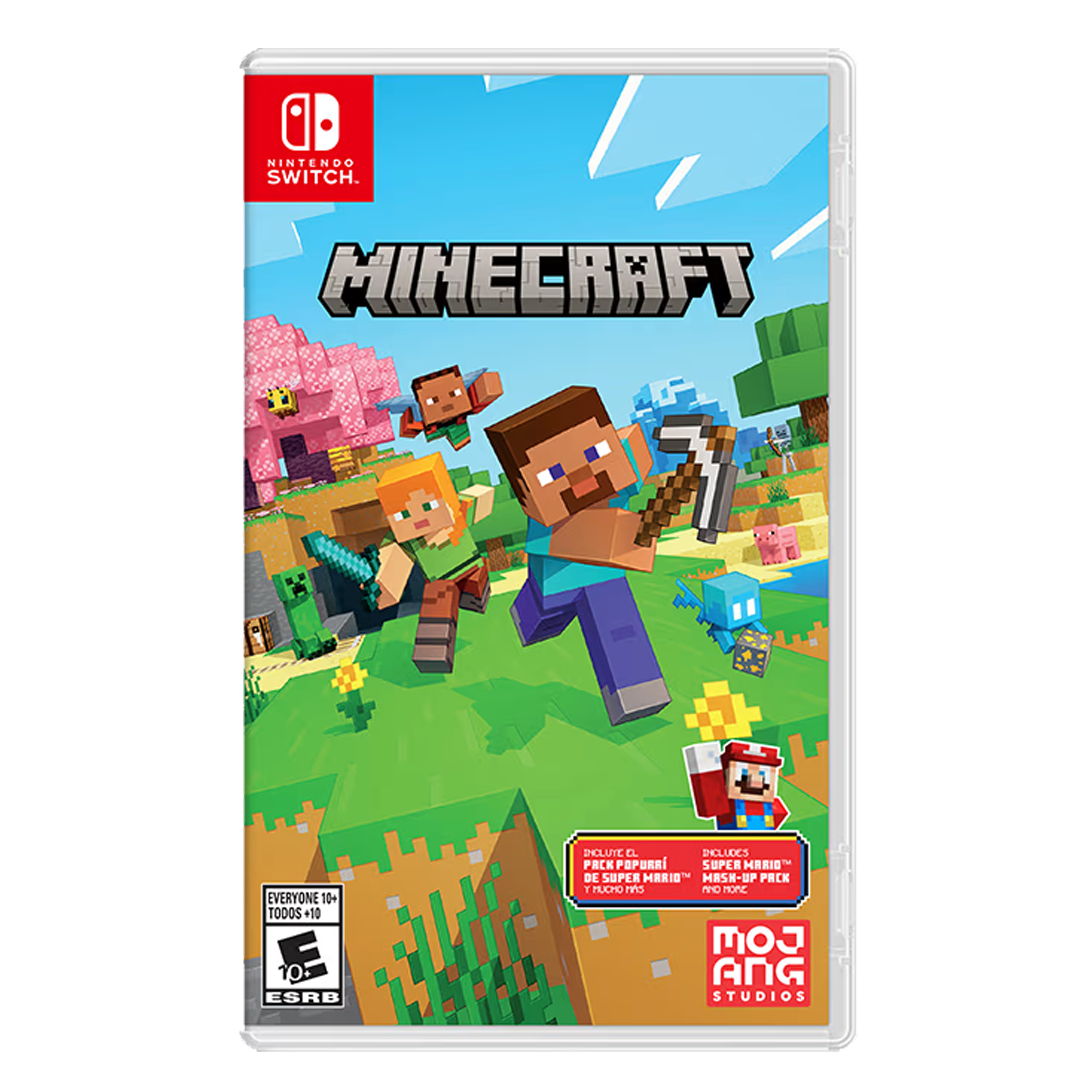 Minecraft Minecraft